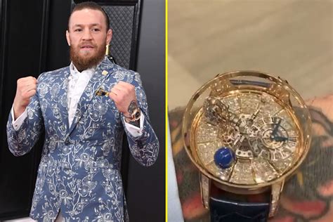 ‘Whoop a** and look good’ – Conor McGregor loves  